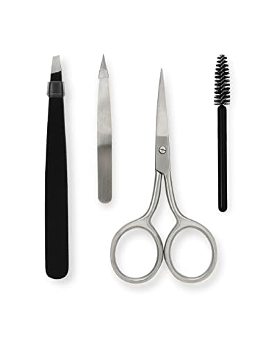 Amazon Basics 4 Piece Brow Kit