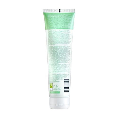 Skinny Tan Gradual Tanner - Lightweight, Fast-Absorbing Formula - Delicious Coconut and Vanilla Scent - Enriched with Aloe Vera and Guarana - Nourishes and Hydrates Skin - 4.2 oz Bronzer