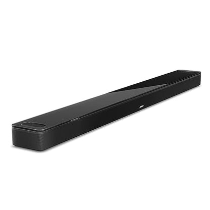 NEW Bose Smart Ultra Soundbar With Dolby Atmos Plus Alexa, Wireless Bluetooth AI Surround Sound System for TV, Black