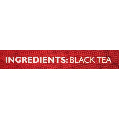 Twinings English Breakfast Tea K-Cup Pods for Keurig, Caffeinated, Smooth, Flavourful, Robust Black Tea, 24 Count (Pack of 1)