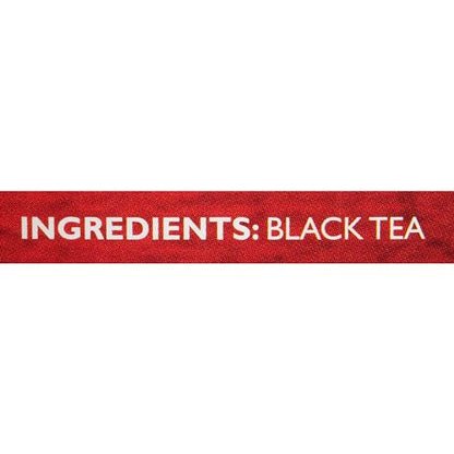 Twinings English Breakfast Tea K-Cup Pods for Keurig, Caffeinated, Smooth, Flavourful, Robust Black Tea, 24 Count (Pack of 1)