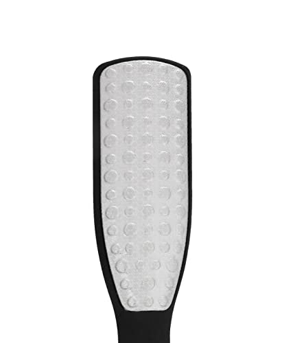 Amazon Basics Pedicure File, Black