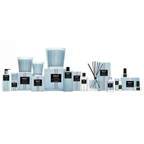 NEST New York Driftwood & Chamomile Reed Diffuser