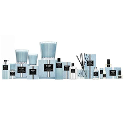 NEST New York Driftwood & Chamomile Reed Diffuser