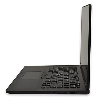 Dell Latitude E7470 Ultrabook, 14inch QHD Touchscreen (Intel Core i5-6300U, 8 GB DDR4, 256 GB SSD) Windows 10 Pro (Renewed)