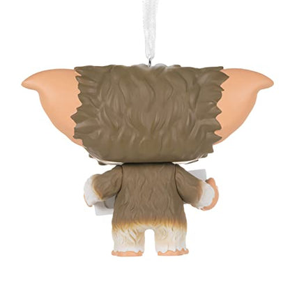 Hallmark Gremlins Gizmo Funko POP! Christmas Ornament