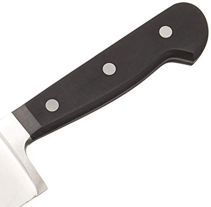 HENCKELS Statement Razor-Sharp 8-inch Slicing Knife, German Engineered Informed by 100+ Years of Mastery, Stainless Steel