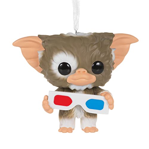 Hallmark Gremlins Gizmo Funko POP! Christmas Ornament