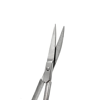 Amazon Basics Nail Scissors