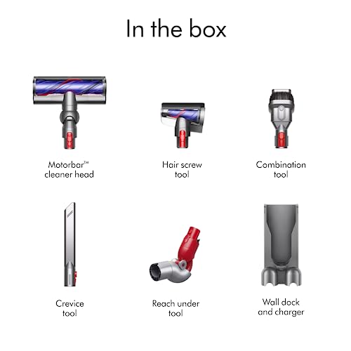 Dyson Cyclone V10 Animal Origin Cordless Vacuum Cleaner