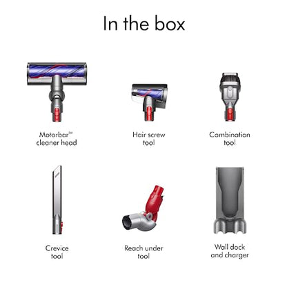 Dyson Cyclone V10 Animal Origin Cordless Vacuum Cleaner