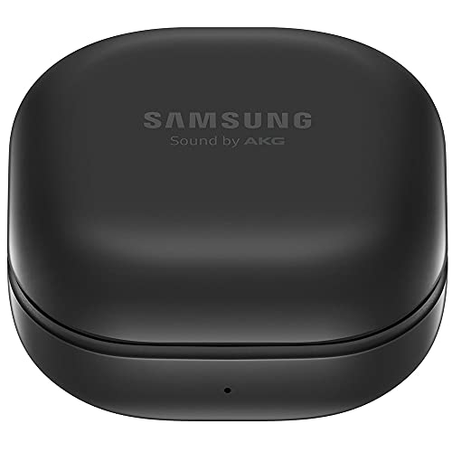 Samsung Galaxy Buds Pro True Wireless Noise Cancelling Earbuds - Phantom Black