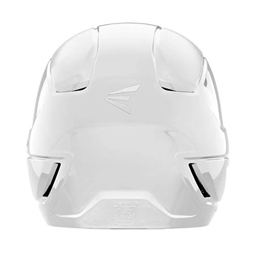 Easton | ALPHA Baseball Batting Helmet | Medium/Large | White