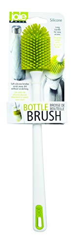 Joie Kitchen Gadgets 32100 Bottle Brush, Silicone