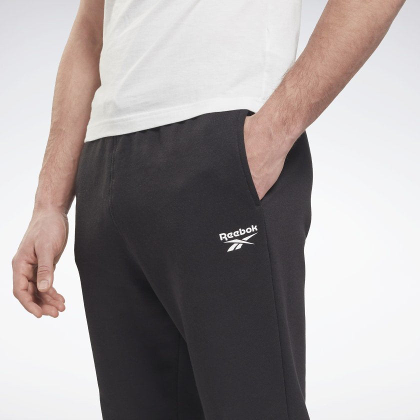 Reebok Men's Identity Fleece Jogger