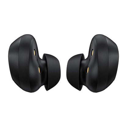 Samsung - R170 Galaxy Buds True Earbud Headphones - Black (Scratch and Dent)