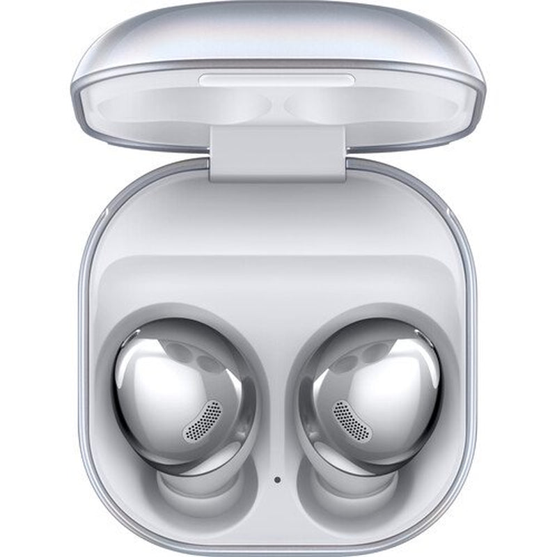 Samsung Galaxy Buds Pro SM-R190N Noise-Canceling True Wireless In-Ear Headphones - Violet, Used-very-good