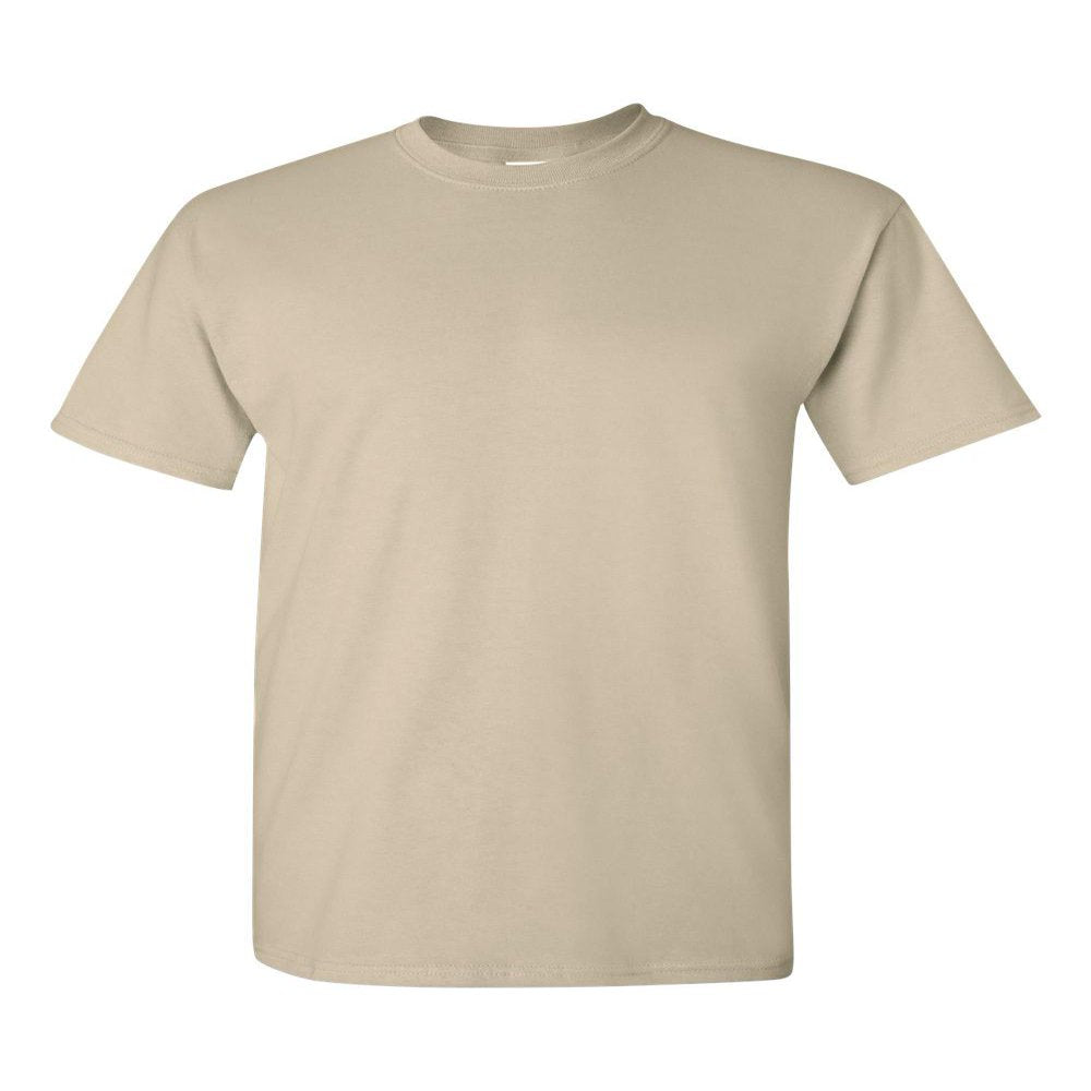 Gildan Mens Ultra Cotton T-Shirt