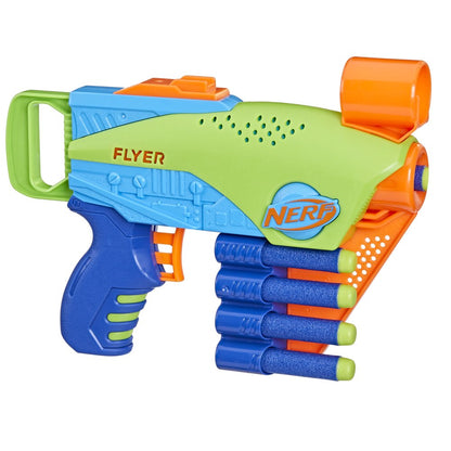 Nerf Fortnite RL-Ripley Kids Toy Blaster with 2 Rockets