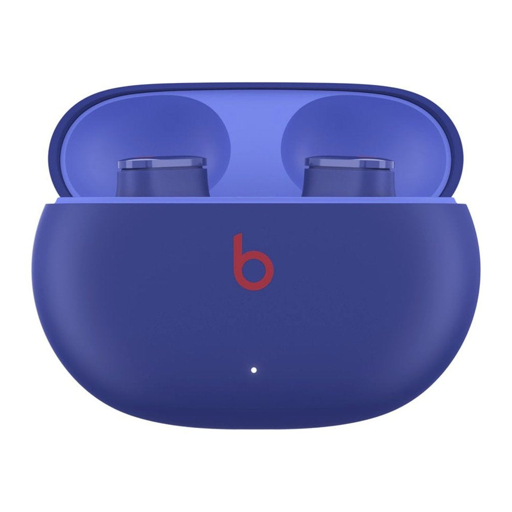 Beats Studio Buds – True Wireless Noise Cancelling Bluetooth Earbuds - Ocean Blue