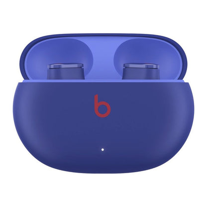 Beats Studio Buds – True Wireless Noise Cancelling Bluetooth Earbuds - Ocean Blue