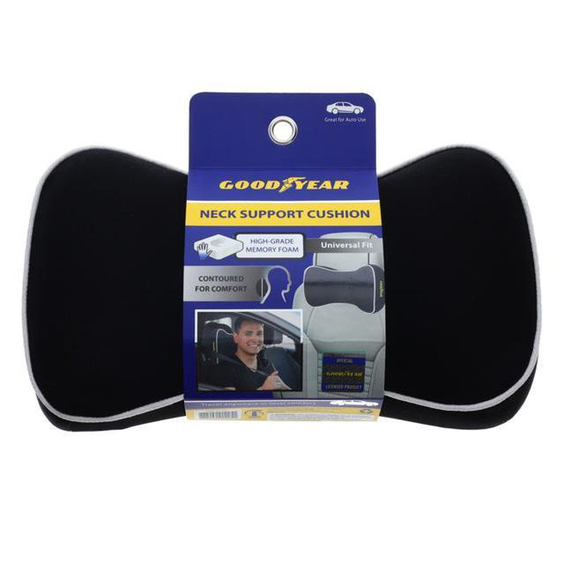 Goodyear Gy1007 Neck Support Cushion