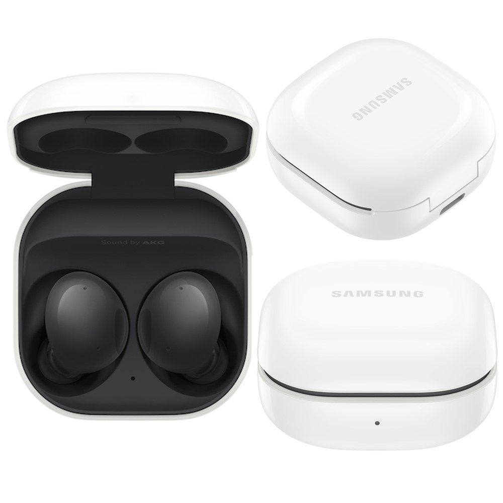 Samsung Galaxy Buds2 SM-R177 Wireless Earbuds w/ ANC & Ambient Sound control