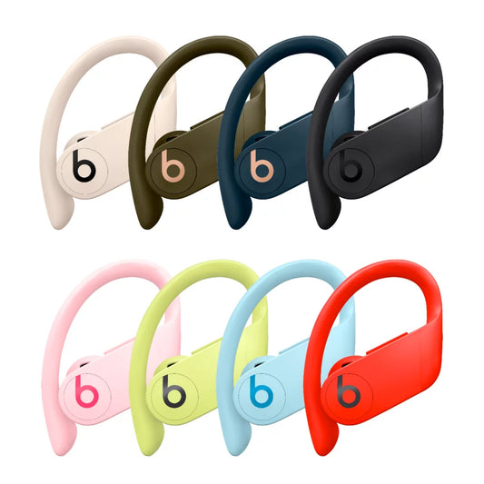 Open Box Beats by Dr. Dre. Powerbeats Pro Totally Wireless Earphones