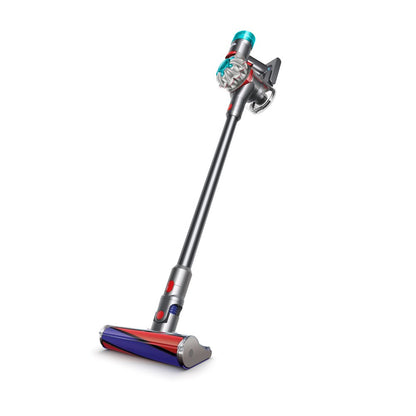 Dyson V8 Absolute Cordless Vacuum | Silver/Nickel | New