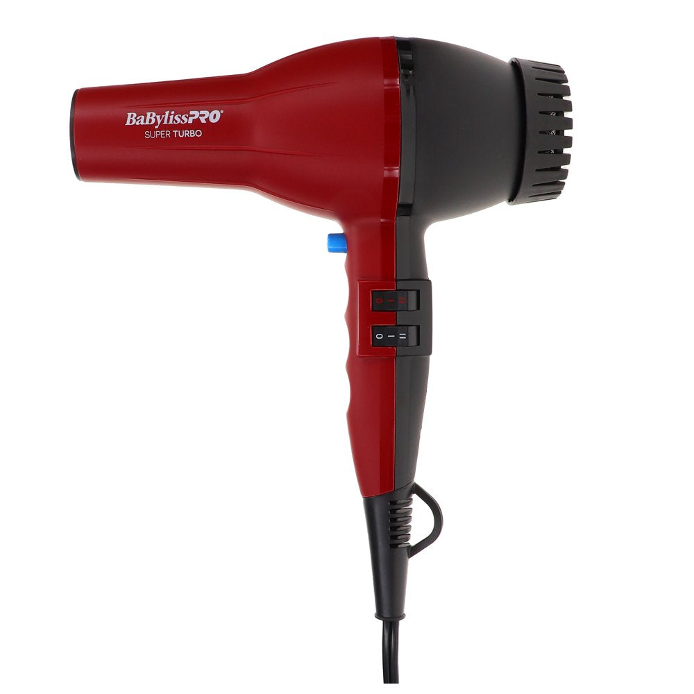 BaBylissPRO Watt Turbo Hair Dryer