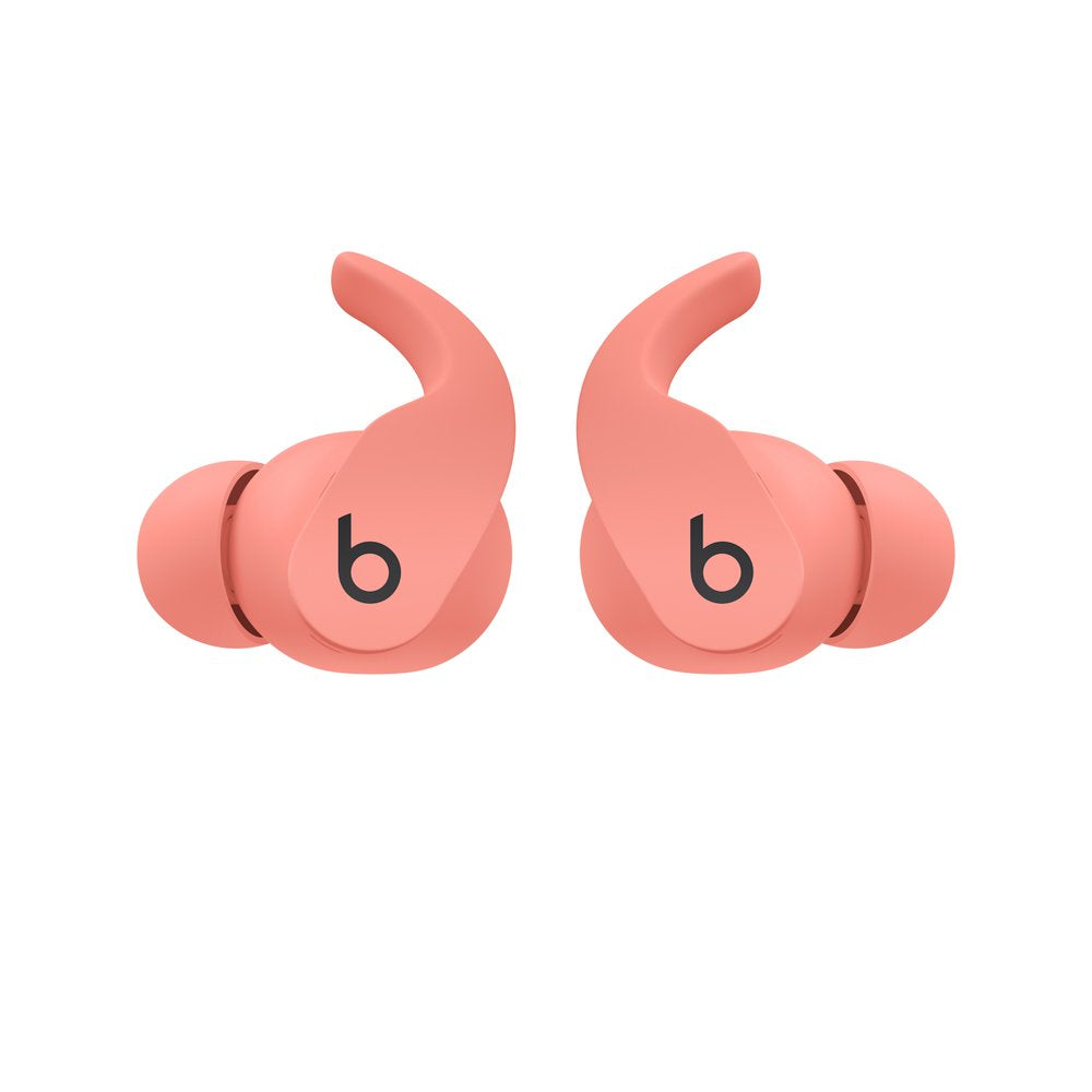 Beats Fit Pro - Noise Cancelling Wireless Earbuds - Apple & Android Compatible - Coral Pink