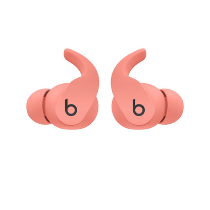 Beats Fit Pro - Noise Cancelling Wireless Earbuds - Apple & Android Compatible - Coral Pink