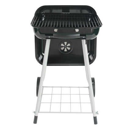  17.5" Charcoal Grill