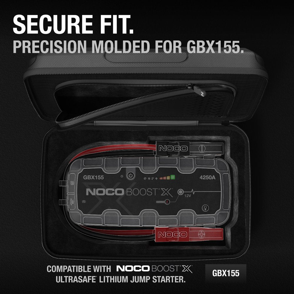 NOCO GBC104 Boost X GBX155 EVA Protection Case