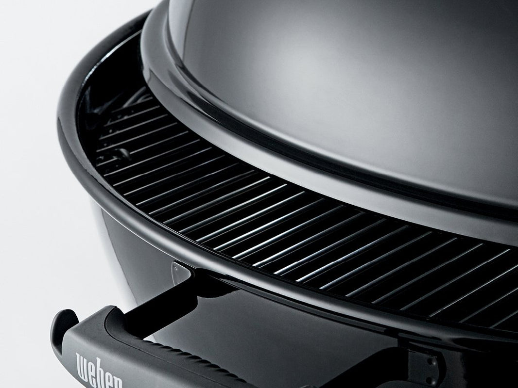 Weber Master-Touch 22" Charcoal Grill