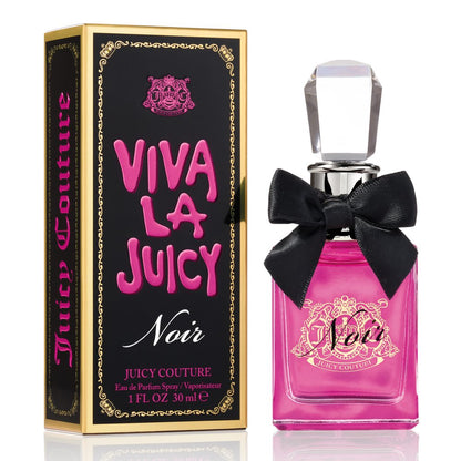 Juicy Couture Viva La Juicy Noir Eau De Parfum, Perfume for Women, 1.0 Fl. Oz