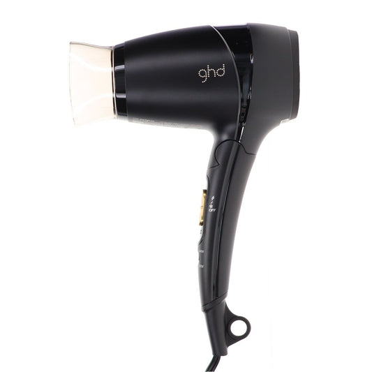 ghd Flight Travel Hair Dryer