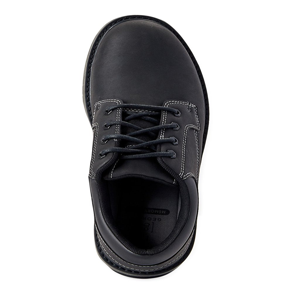 George Men'S Markos Rugged Casual Lace-Ups