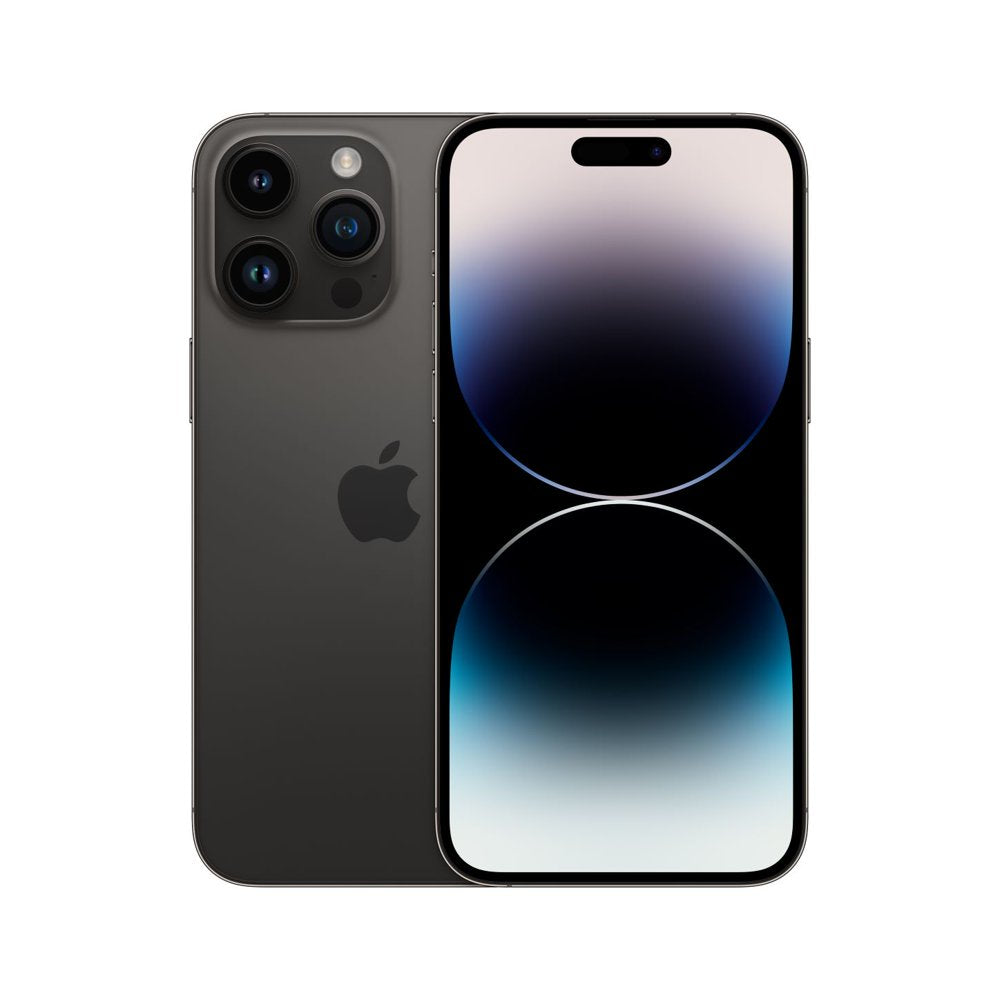 AT&T Apple iPhone 14 Pro Max 128GB Space Black - $400 eGift Card Offer