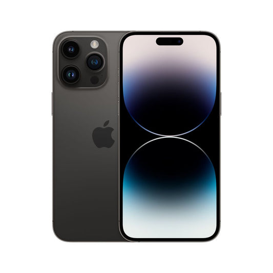 AT&T Apple iPhone 14 Pro Max 128GB Space Black - $400 eGift Card Offer