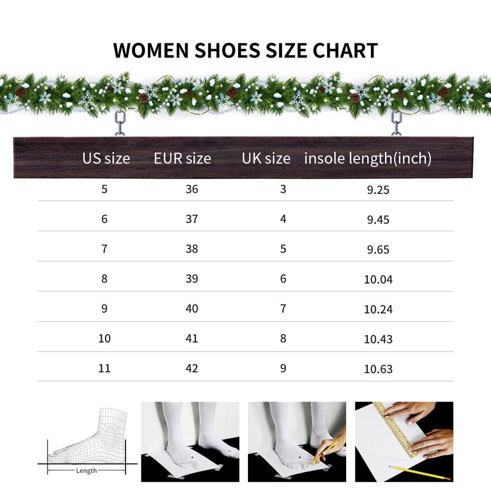  Women's Canvas Fashion Sneakers Cute Low Top Shoes Comfortable Canvas walking Flats for Lady(Black,US9)