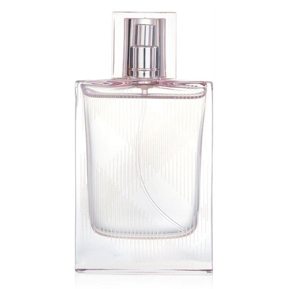 Burberry Brit Sheer Eau De Toilette Spray, Perfume for Women, 1.7oz