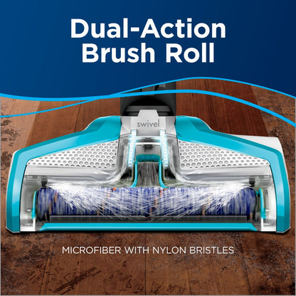 BISSELL CrossWave All-in-One Multi-Surface Wet Dry Vac 2211W