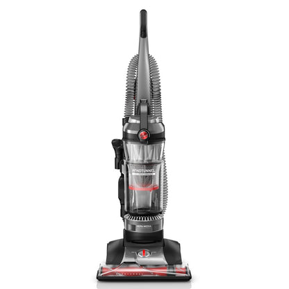 Hoover Windtunnel High-Performance Pet Bagless Upright Vacuum Cleaner, UH72601