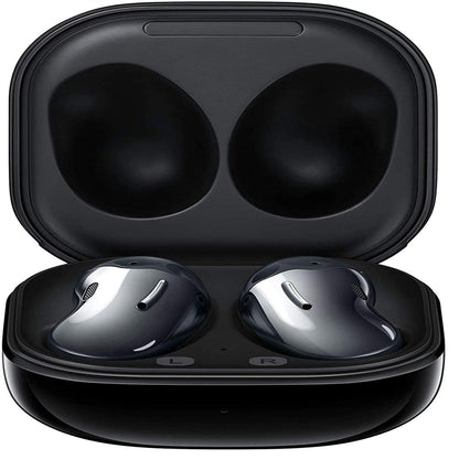 Urbanx Street Buds Live True Wireless Earbud Headphones For Samsung Galaxy - Wireless Earbuds w/Active Noise Cancelling (US Version)