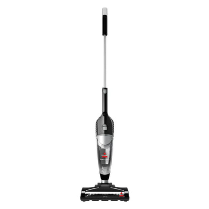 BISSELL 3-In-1 Turbo Lightweight Stick Vacuum, 2610 (Black)