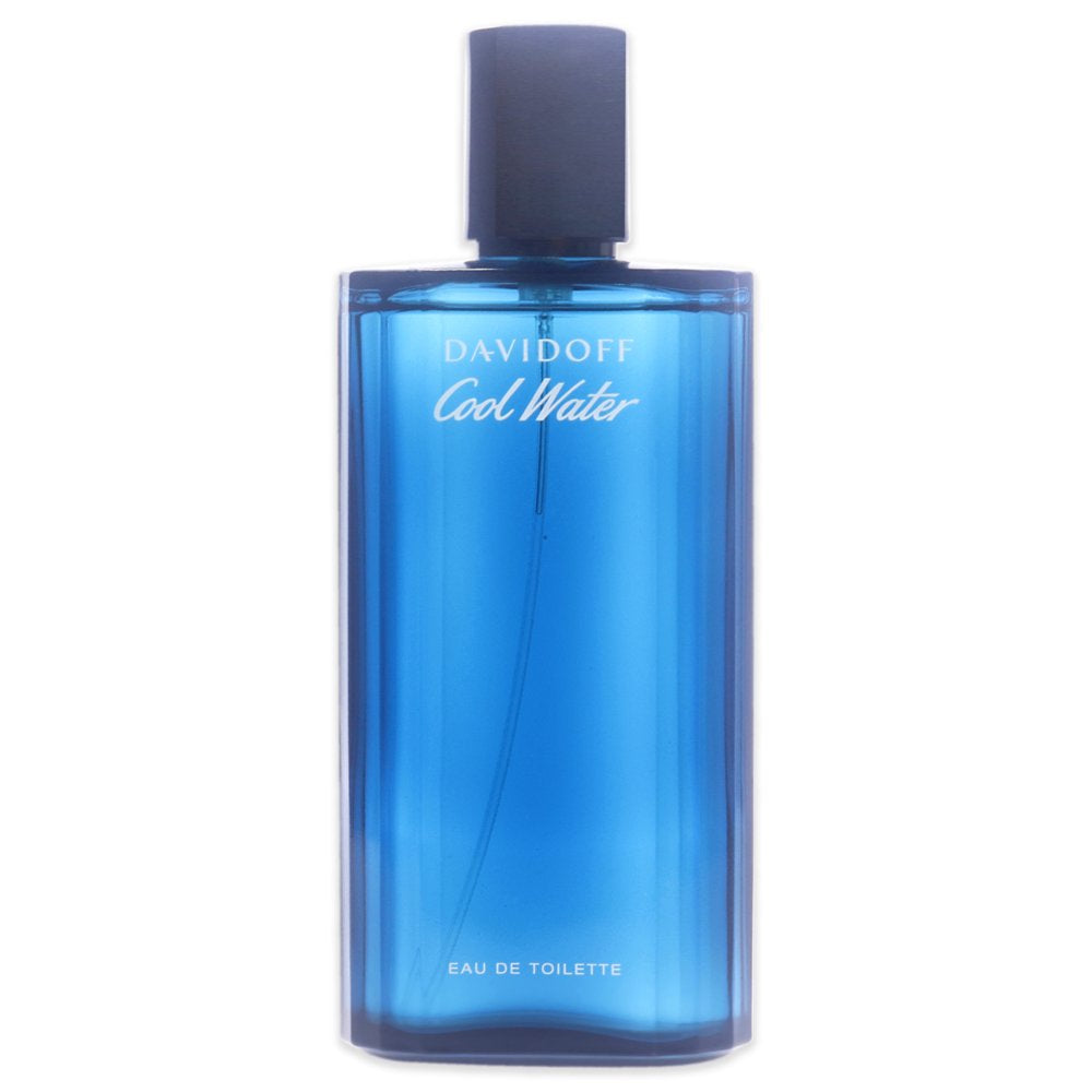 Coolwater 4.2 Edt Sp For Men