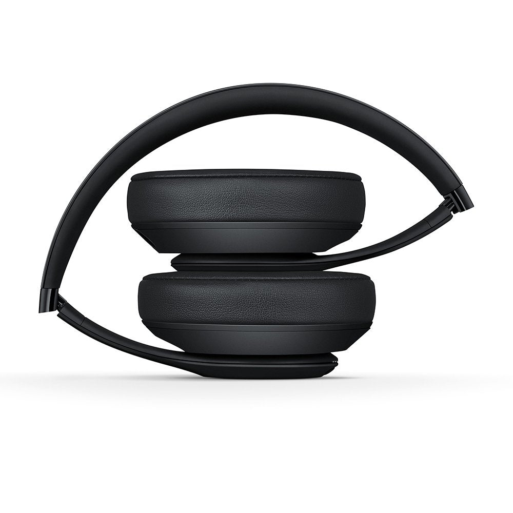 Beats Studio3 Wireless Noise Cancelling Headphones with Apple W1 Headphone Chip- Matte Black