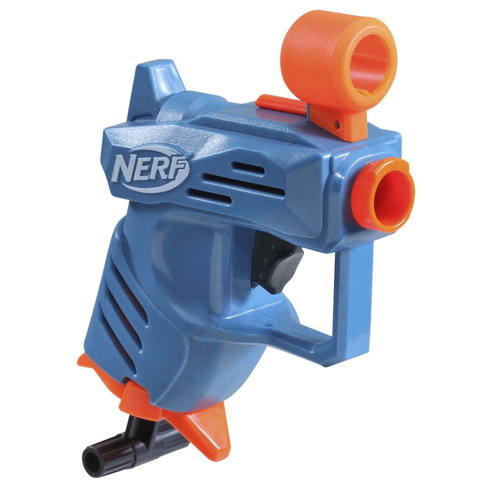 Nerf Roblox Jailbreak Armory 2-Pack Kids Toy Blaster with 10 Darts