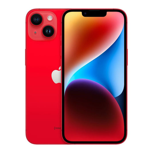 Verizon Apple iPhone 14 512GB (PRODUCT)RED - $350 eGift Card Offer